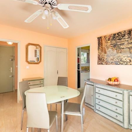 Apartment Boulouris แซ็งต์-ราฟาเอล ภายนอก รูปภาพ