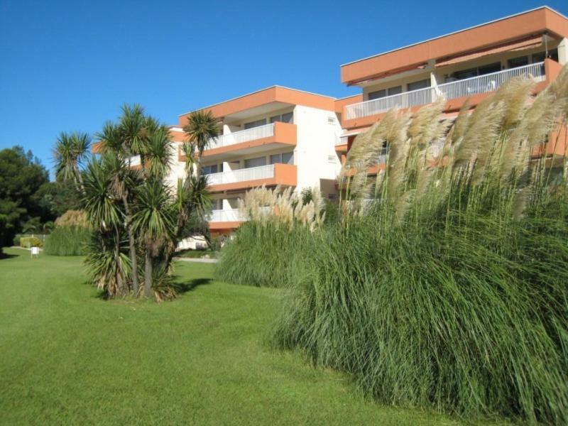 Apartment Boulouris แซ็งต์-ราฟาเอล ภายนอก รูปภาพ